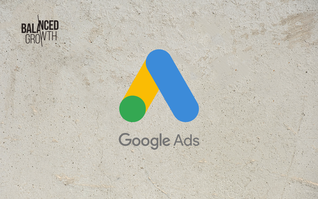 Structuring your Google Search Ad account for optimal performance
